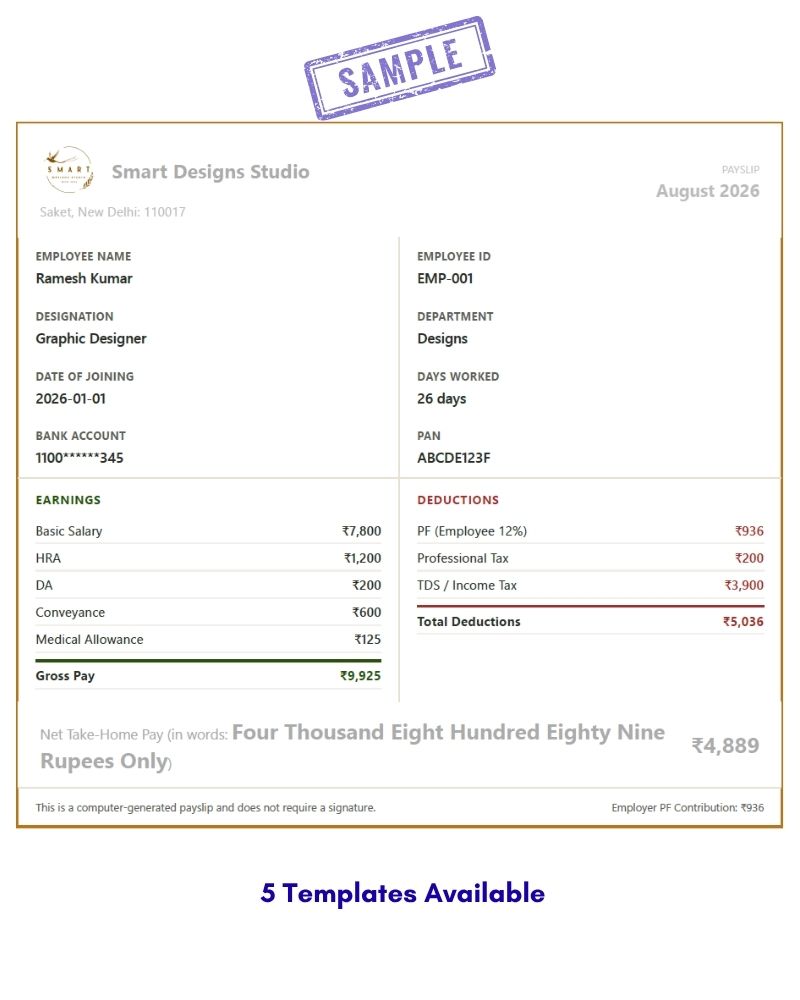 TankhwaSlip demo screenshot
