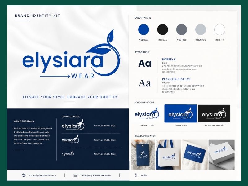 Brand Identity